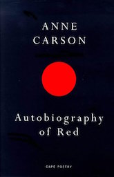 Autobiography of Red