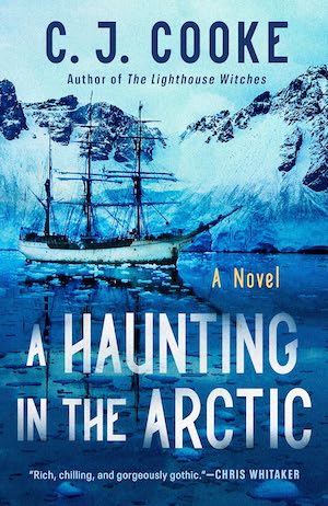 A Haunting in the Arctic