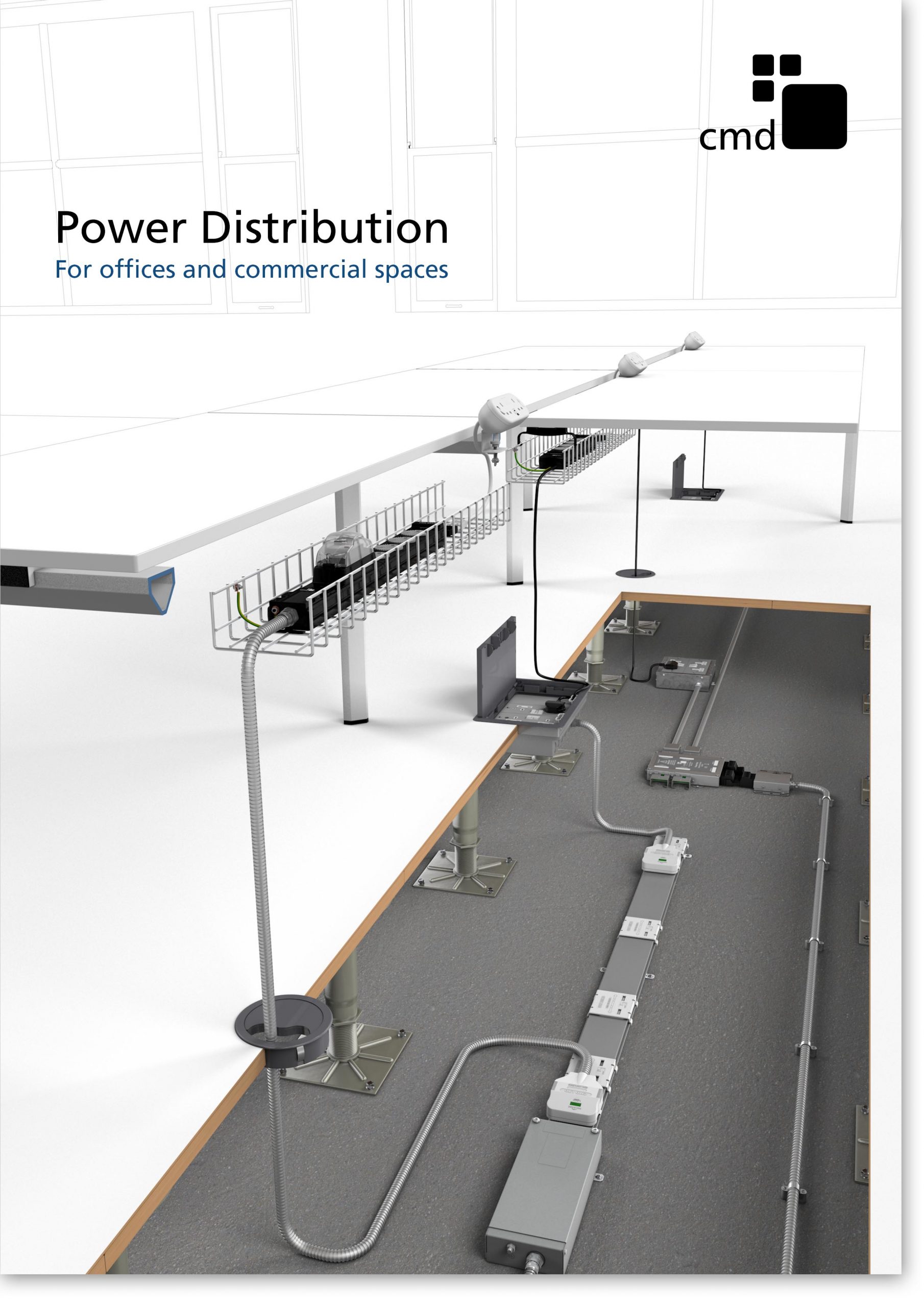 Power Distribution Catalogue