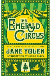 The Emerald Circus