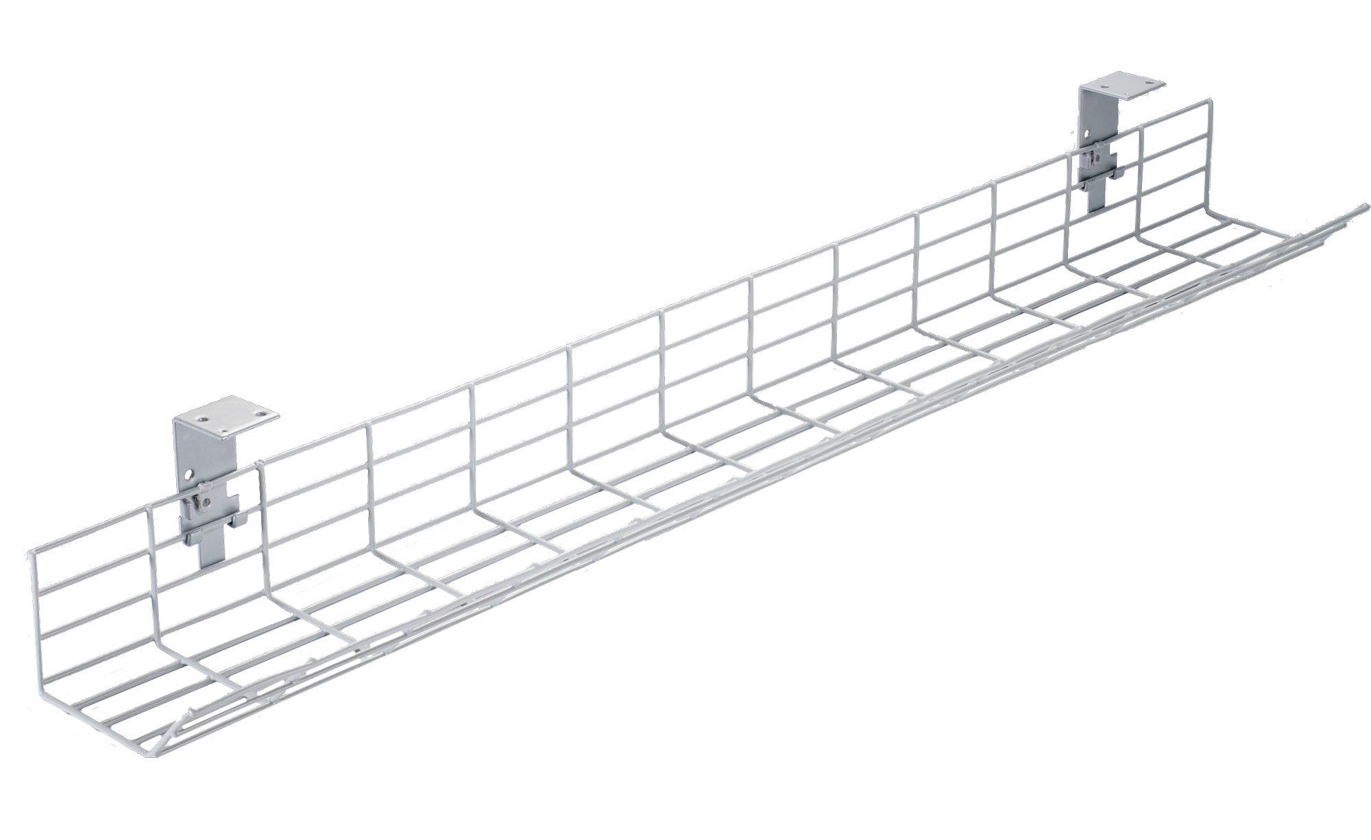 Fusion Cable Basket with Brackets