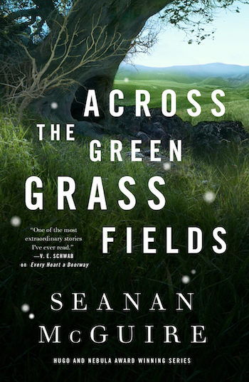 Across the Green Grass Fields