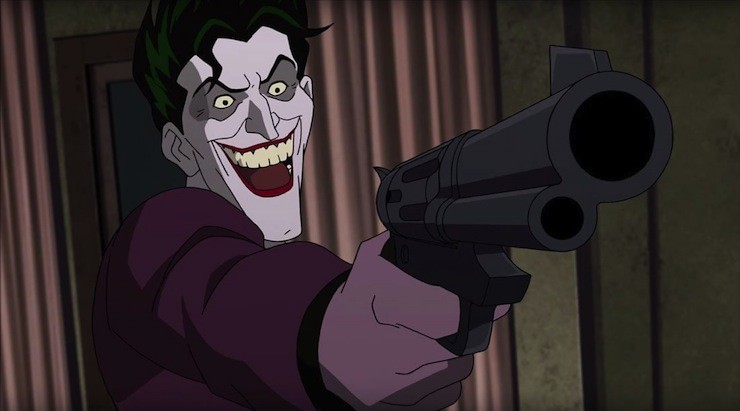 The Killing Joke, film