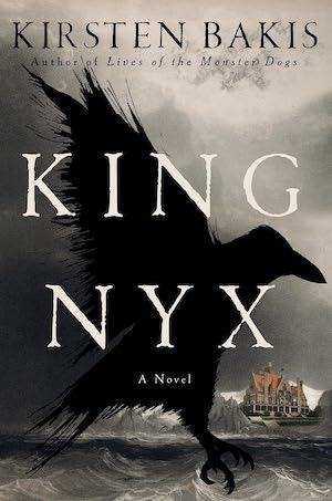 King Nyx