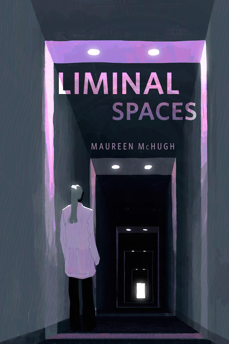 Liminal Spaces