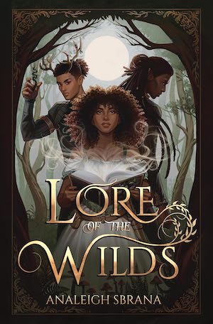 Lore of the Wilds