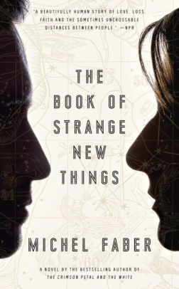 The Book of Strange New Things