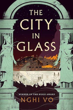 The City in Glass