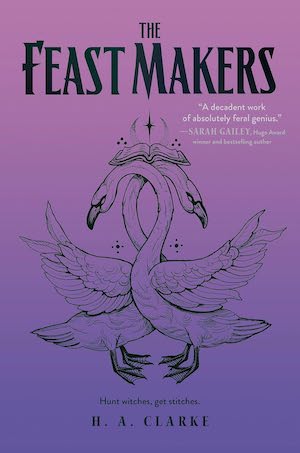 The Feast Makers