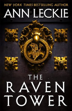 The Raven Tower