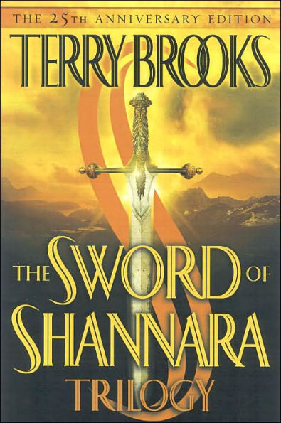 The Sword of Shannara