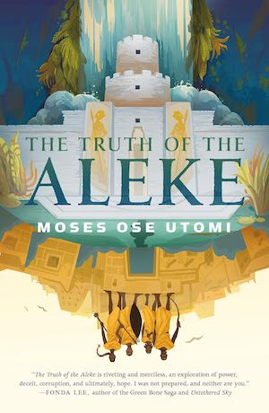 The Truth of the Aleke