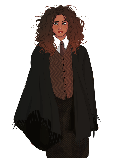 hermione final