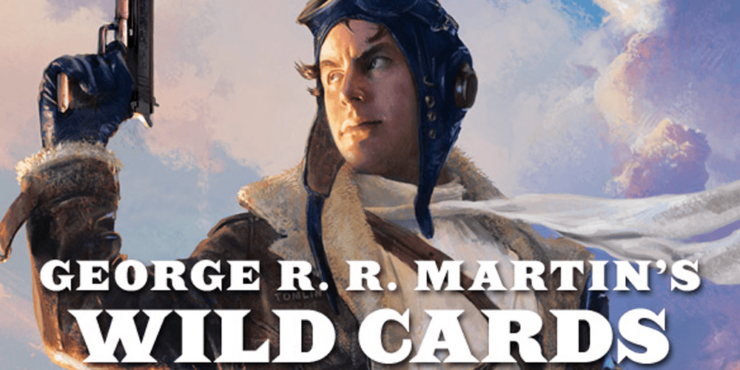 George R. R. Martin's Wild Cards